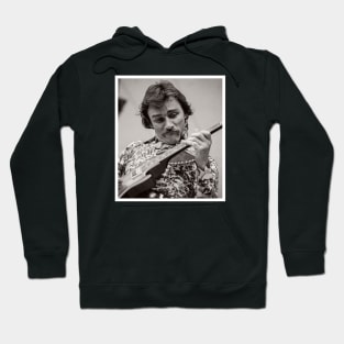 Dickey Betts Hoodie